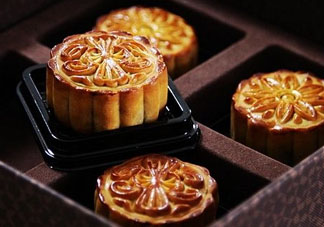 月餅皮為什么會開裂？月餅皮開裂的原因