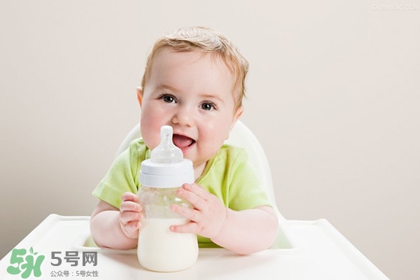 防過敏奶粉哪個(gè)牌子好？防過敏奶粉排行榜