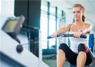 劃船機(jī)是鍛煉哪里的肌肉？劃船機(jī)的鍛煉效果怎么樣？