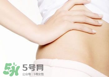 長妊娠紋的前兆 長妊娠紋很癢怎么辦？