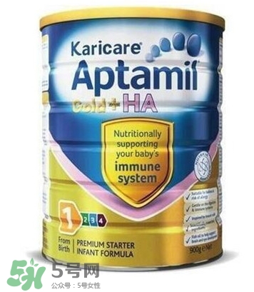 防過敏奶粉哪個(gè)牌子好？防過敏奶粉排行榜