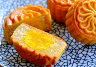 蛋黃月餅的蛋黃怎么做？蛋黃月餅的蛋黃怎么處理？