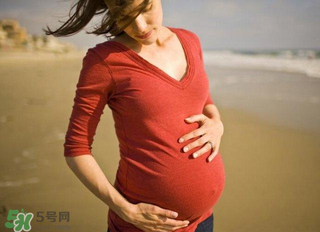 孕期不長妊娠紋正常嗎？每個孕婦都會長妊娠紋嗎？