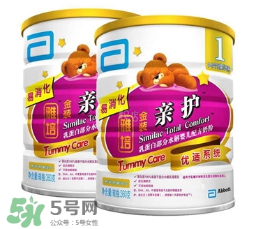 防過敏奶粉哪個(gè)牌子好？防過敏奶粉排行榜