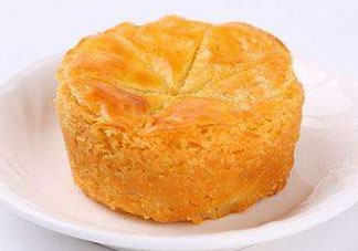 鳳梨酥熱量高嗎？一塊鳳梨酥的熱量是多少？