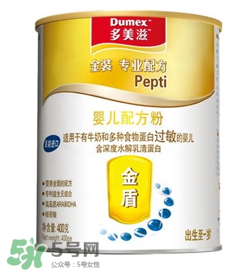 防過敏奶粉哪個(gè)牌子好？防過敏奶粉排行榜