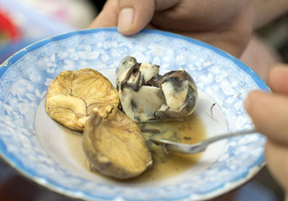 鴨仔蛋是什么？鴨仔蛋什么味道