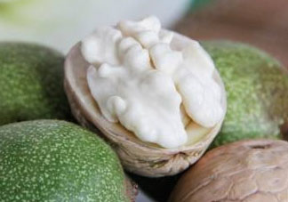 濕核桃可以放冰箱嗎？濕核桃放冰箱能放多久？