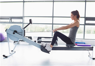 劃船機(jī)是有氧運(yùn)動(dòng)嗎？劃船機(jī)是有氧還是無(wú)氧？