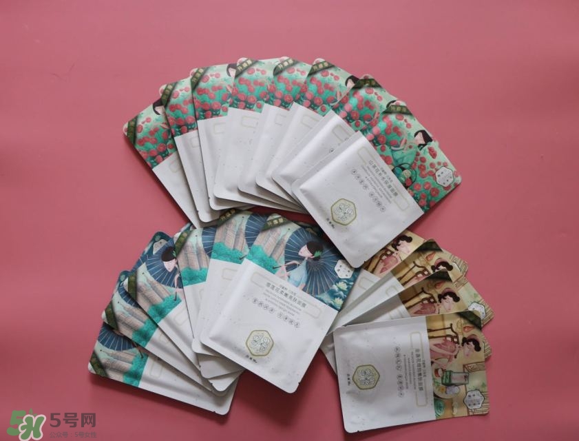 百雀羚三生花系列怎么樣？百雀羚三生花系列好用嗎？