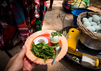 鴨仔蛋怎么吃？鴨仔蛋什么人不能吃？