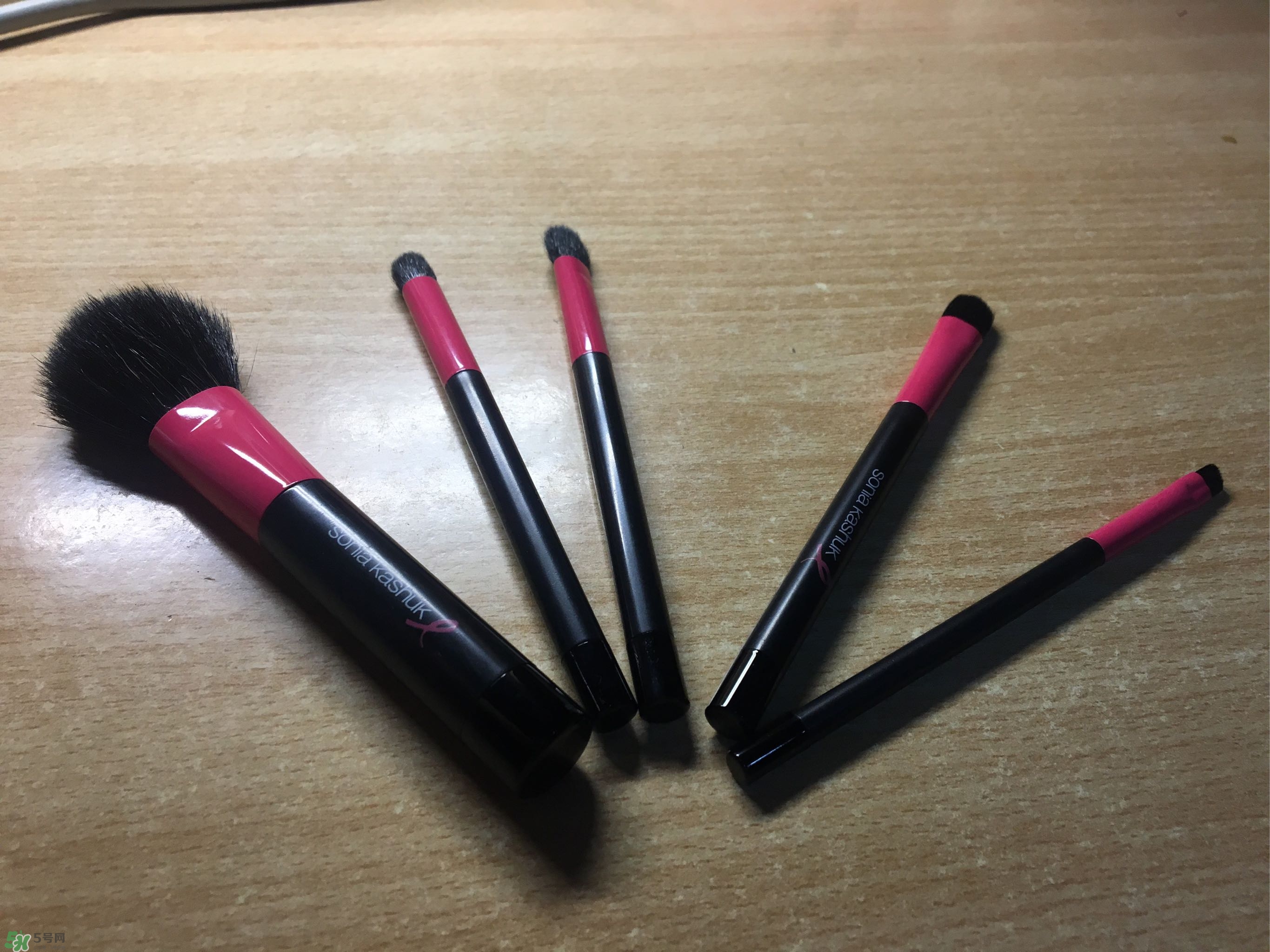 sonia kashuk化妝刷怎么樣？sonia kashuk化妝刷好用嗎？