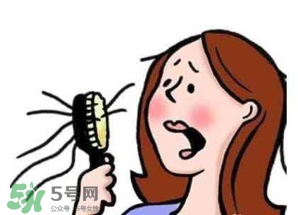 嚴(yán)重掉頭發(fā)與洗發(fā)水有關(guān)嗎？掉頭發(fā)是洗發(fā)水的原因嗎