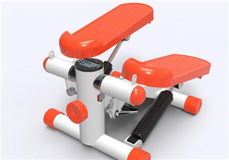 踏步機帶扶手的好嗎？踏步機有扶手和沒扶手哪個好？