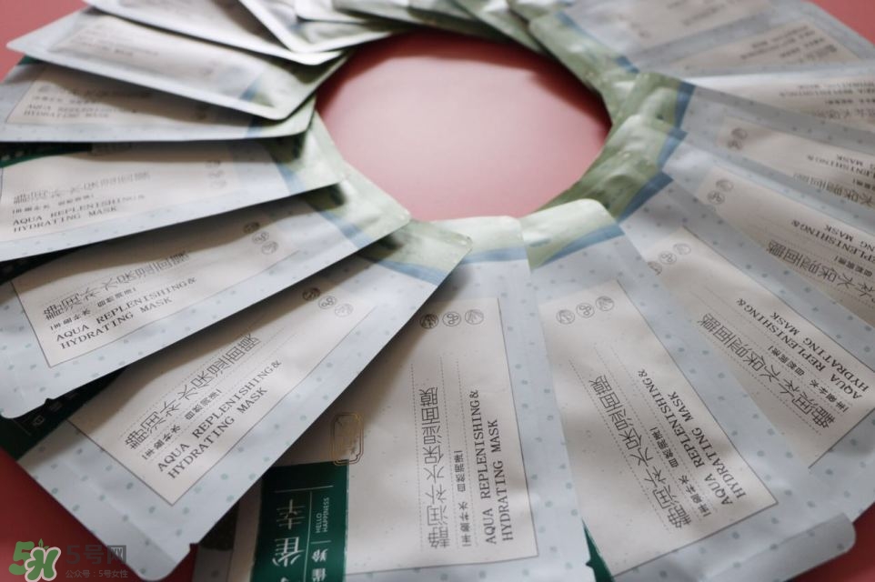 百雀羚三生花系列怎么樣？百雀羚三生花系列好用嗎？