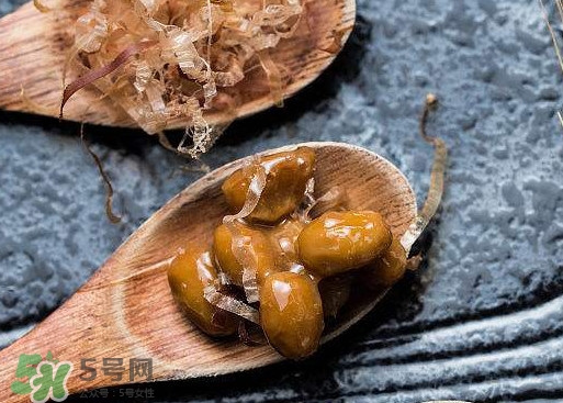 納豆可以空腹吃嗎？納豆可以減肥嗎