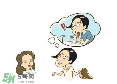 掉頭發(fā)與腎虛有關(guān)系嗎？掉頭發(fā)與熬夜有關(guān)系嗎