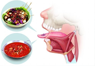舌癌是怎么引起的？舌癌傳染嗎