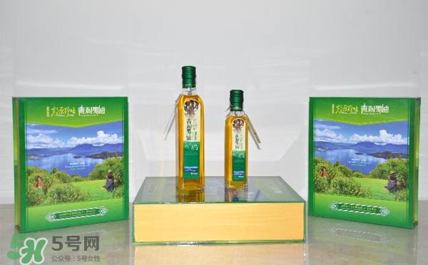 青刺果油能去妊娠紋嗎？青刺果油的功效與作用