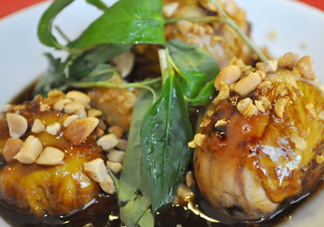 鴨仔蛋好吃嗎？鴨仔蛋有什么營(yíng)養(yǎng)