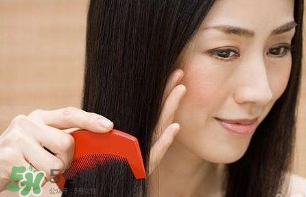 掉頭發(fā)是有什么病嗎？掉頭發(fā)是缺什么