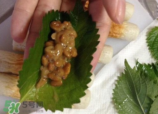 納豆是豆鼓嗎？納豆和豆豉的區(qū)別