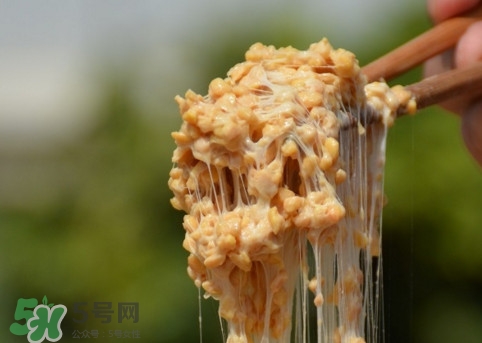 納豆可以直接吃嗎？納豆可以天天吃嗎