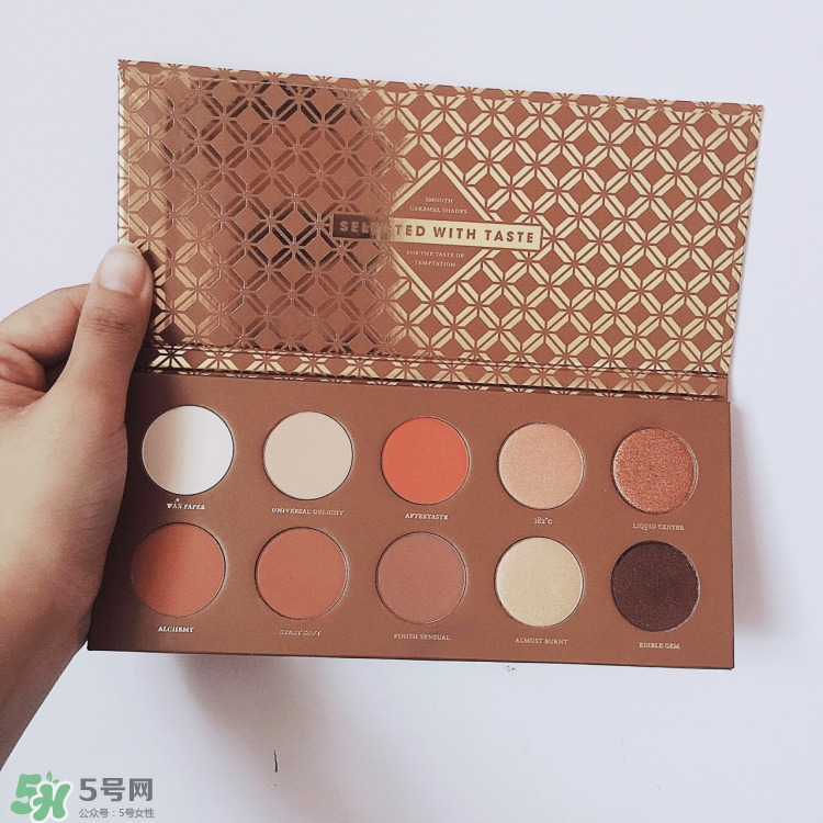 zoeva南瓜盤好用嗎_zoeva南瓜盤怎么樣 zoeva南瓜盤好用嗎_zoeva南瓜盤怎么樣