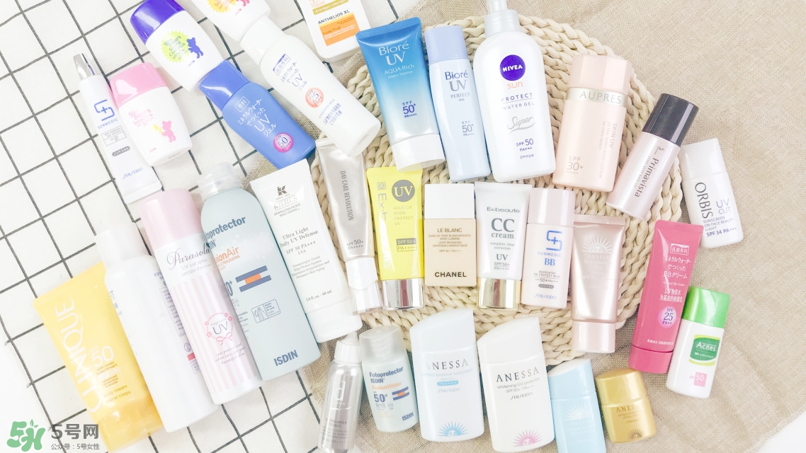 為什么美白精華用了沒有變白 挑選美白產品的方法 為什么美白精華用了沒有變白 挑選美白產品的方法