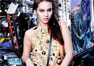 house of holland是什么牌子？house of holland是什么檔次？