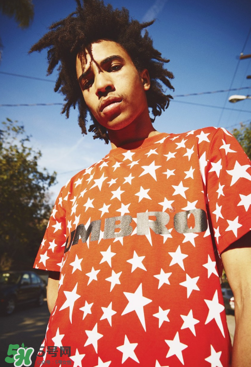 house of holland與umbro2017秋冬聯(lián)名怎么樣_好看嗎？