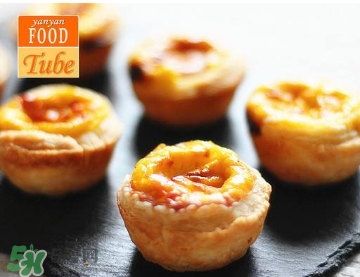 蛋撻為什么底部烤不熟？為什么烤蛋撻底部濕軟？