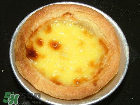 蛋撻為什么底部烤不熟？為什么烤蛋撻底部濕軟？