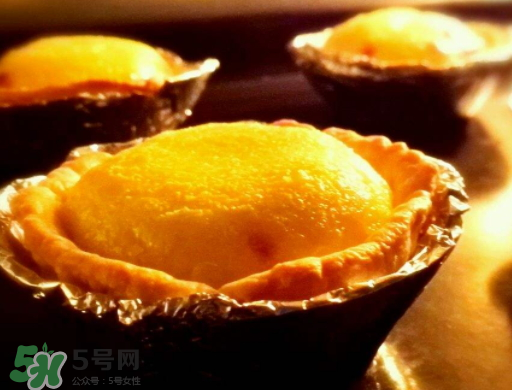 蛋撻為什么底部烤不熟？為什么烤蛋撻底部濕軟？