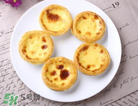 蛋撻為什么沒(méi)有焦糖色？蛋撻怎么做才有焦糖色？