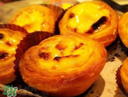 蛋撻為什么沒(méi)有焦糖色？蛋撻怎么做才有焦糖色？