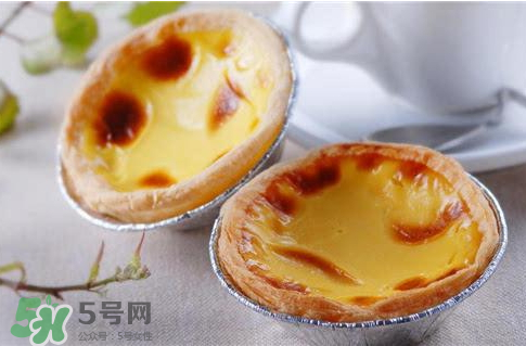 蛋撻為什么沒(méi)有焦糖色？蛋撻怎么做才有焦糖色？