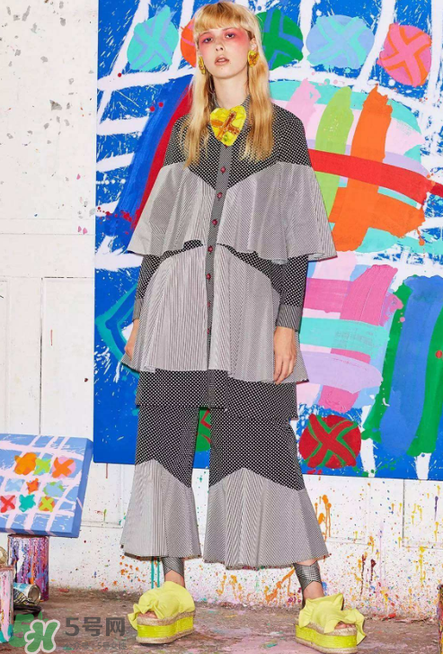 house of holland是什么牌子？house of holland是什么檔次？