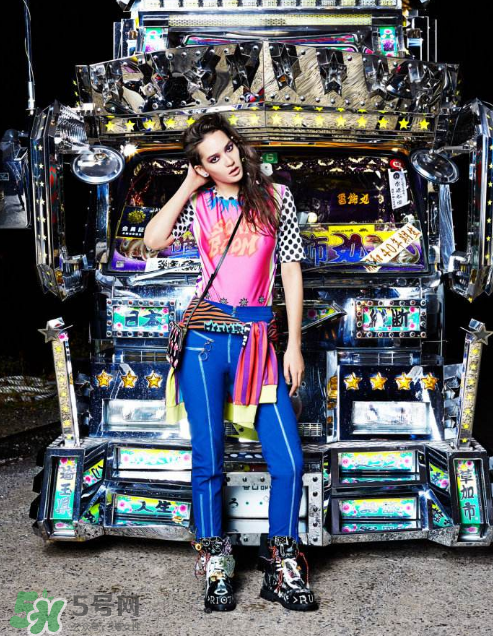 house of holland是什么牌子？house of holland是什么檔次？