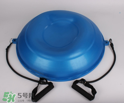 波速球怎么打氣？波速球充氣方法