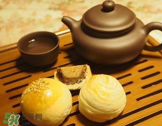 蛋黃酥是什么味道？蛋黃酥味道怎么樣？