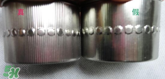 嬌蘭幻彩流星粉球真假辨別對(duì)比圖 嬌蘭幻彩流星粉球真假辨別對(duì)比圖