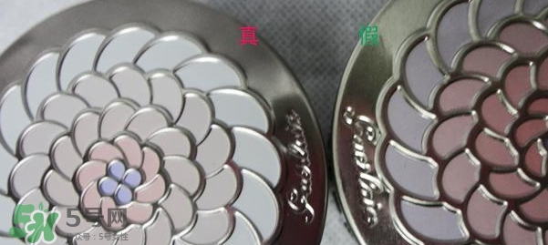 嬌蘭幻彩流星粉球真假辨別對(duì)比圖 嬌蘭幻彩流星粉球真假辨別對(duì)比圖