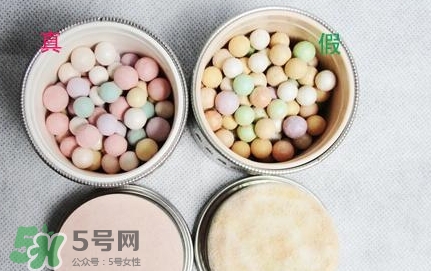 嬌蘭幻彩流星粉球真假辨別對(duì)比圖 嬌蘭幻彩流星粉球真假辨別對(duì)比圖