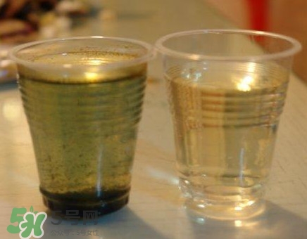 過濾水屬于純凈水嗎？過濾水是什么水