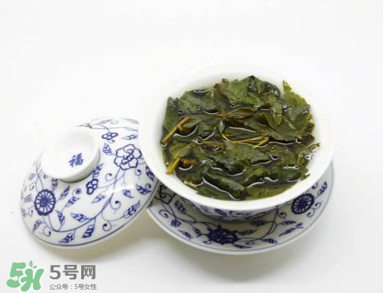 梨山茶屬于什么茶？梨山茶和鐵觀音一樣嗎？