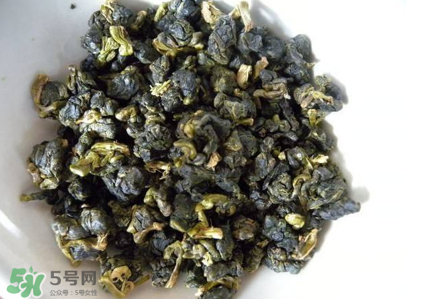 梨山茶屬于什么茶？梨山茶和鐵觀音一樣嗎？