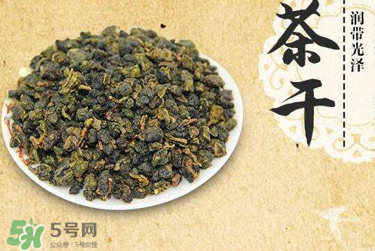 梨山茶屬于什么茶？梨山茶和鐵觀音一樣嗎？