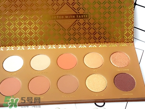 zoeva南瓜盤好用嗎_zoeva南瓜盤怎么樣 zoeva南瓜盤好用嗎_zoeva南瓜盤怎么樣