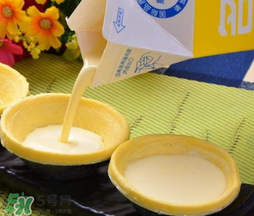 蛋撻液為什么會酸？蛋撻液酸了還能吃嗎？